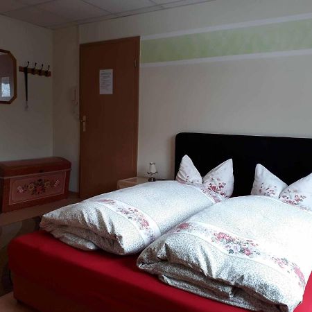 Ferienwohnung Suetovius Oberwiesenthal Dış mekan fotoğraf