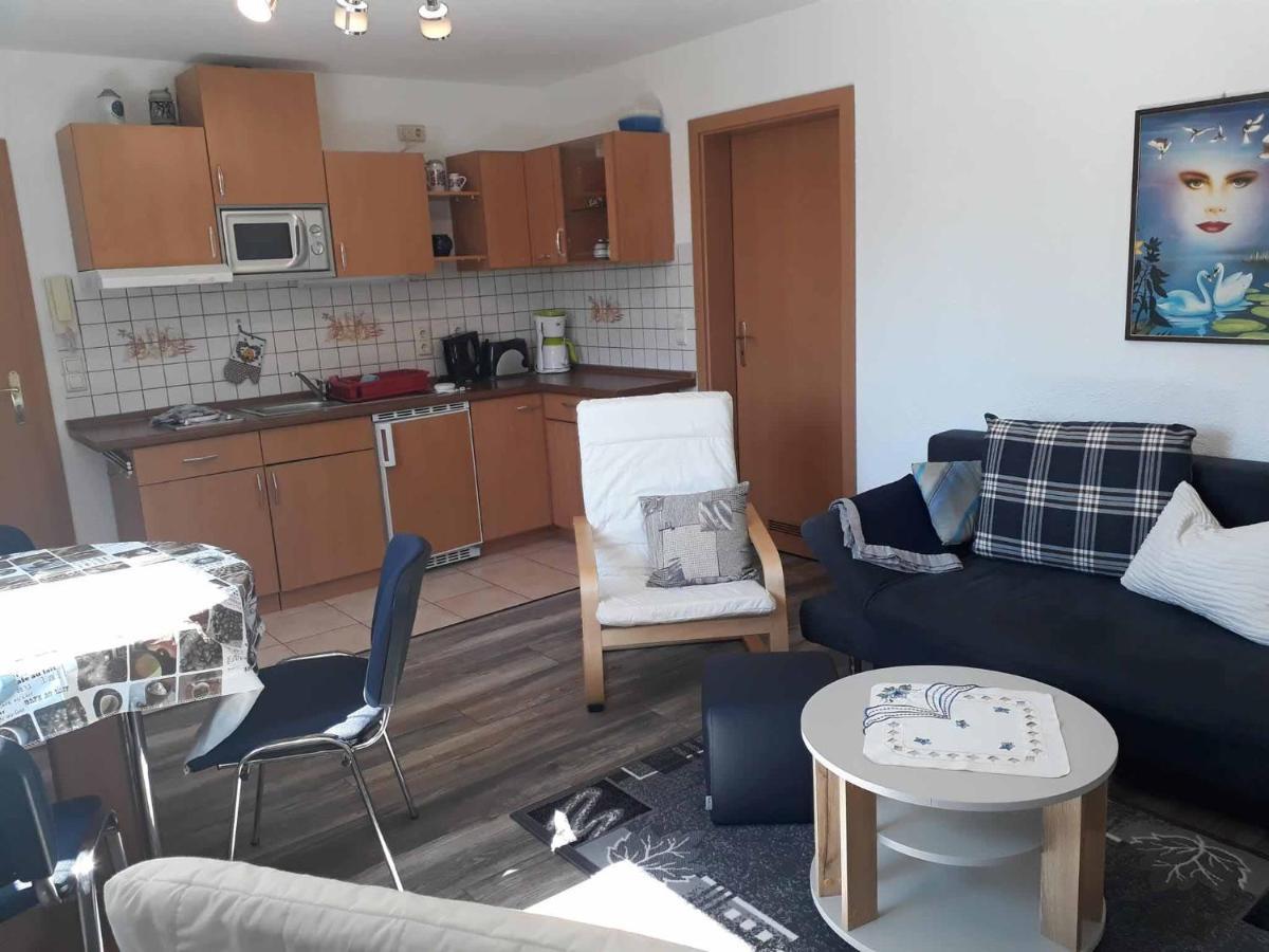 Ferienwohnung Suetovius Oberwiesenthal Dış mekan fotoğraf
