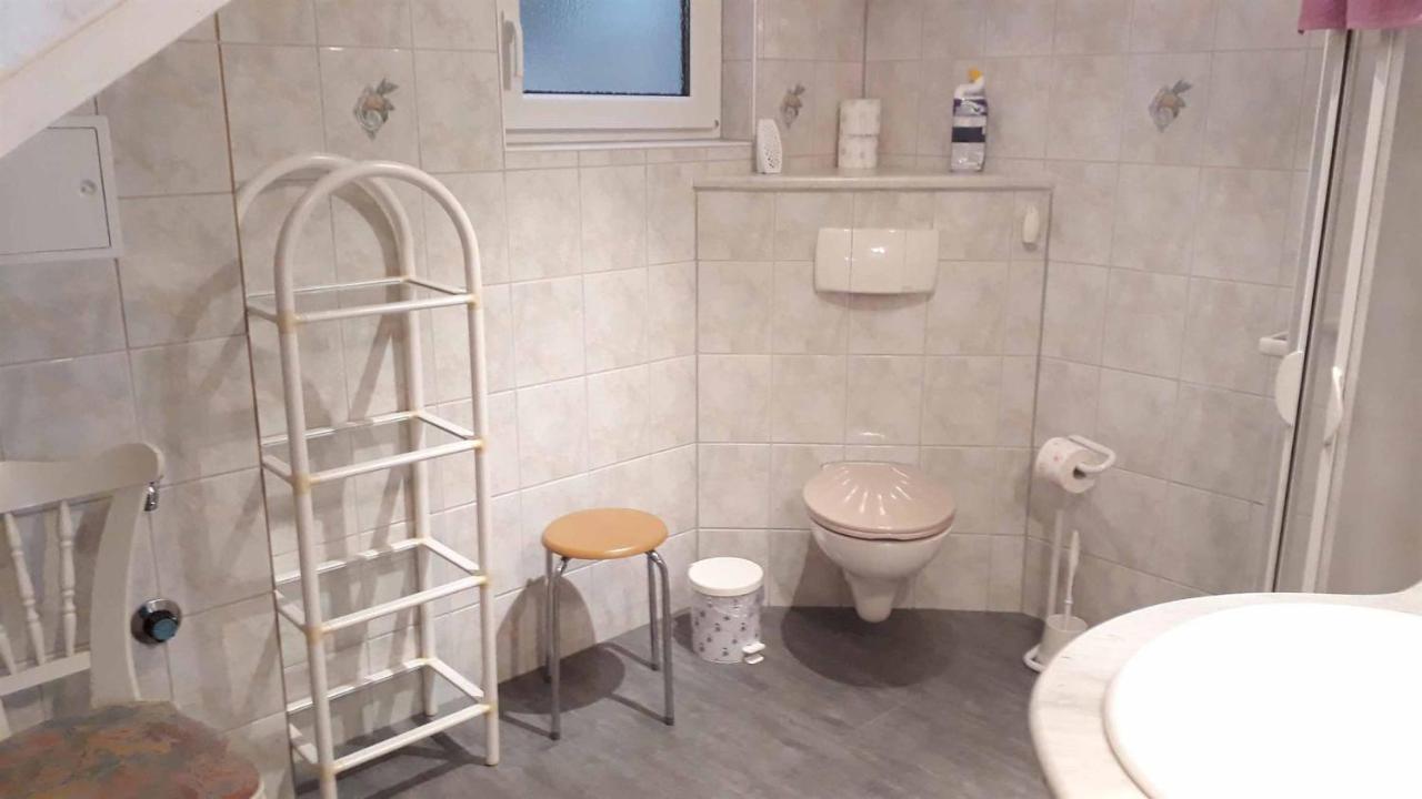 Ferienwohnung Suetovius Oberwiesenthal Dış mekan fotoğraf