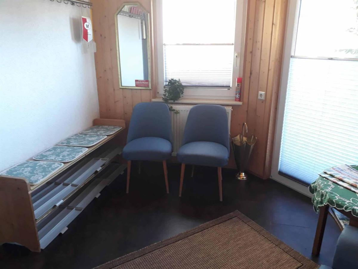 Ferienwohnung Suetovius Oberwiesenthal Dış mekan fotoğraf