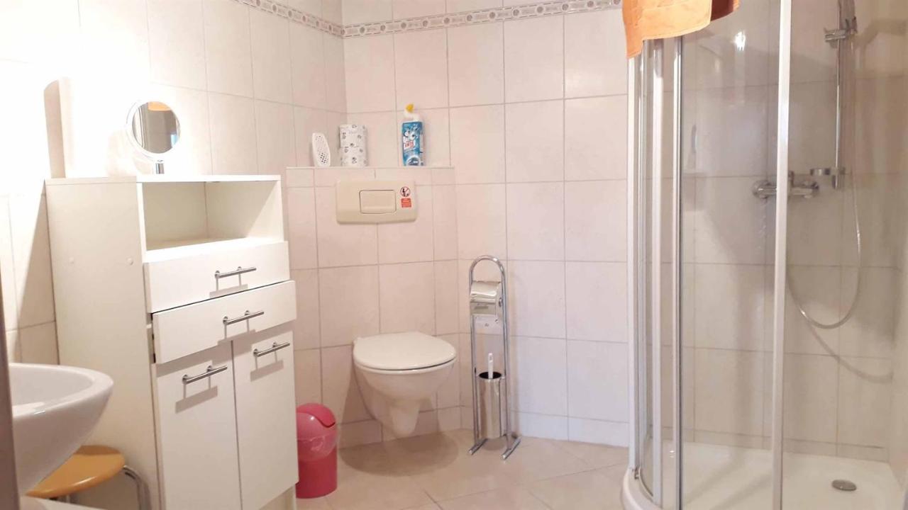 Ferienwohnung Suetovius Oberwiesenthal Dış mekan fotoğraf
