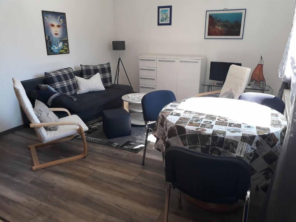 Ferienwohnung Suetovius Oberwiesenthal Dış mekan fotoğraf